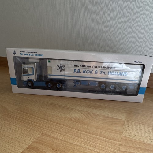 Wsi models scania normal - scania,