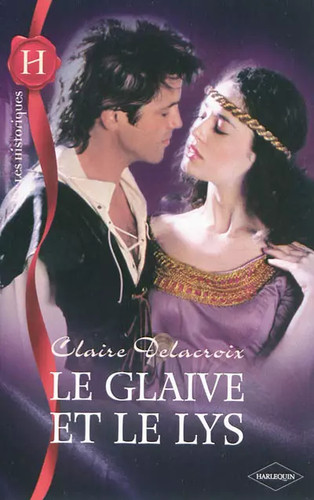 Glaive lys claire - le,