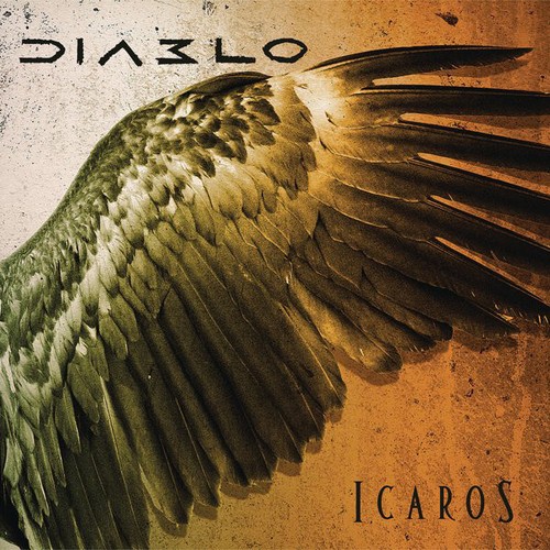 Diablo icaros cd - icaros,