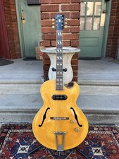 Vtg 1951 gibson - vtg,