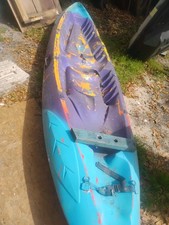 2 Seater Kayak 