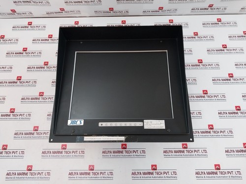 Moniteur lcd couleur - lcd,