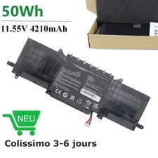 BATTERIE COMPATIBLE ASUS