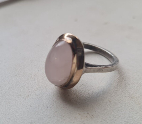 Bague art déco 18k - déco, en