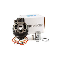 Cylindre En Fonte Noir 50 CC