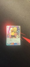Carte Inazuma eleven, Byron