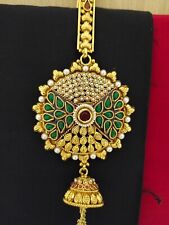 Indien Bijoux Porte-Clé Juda