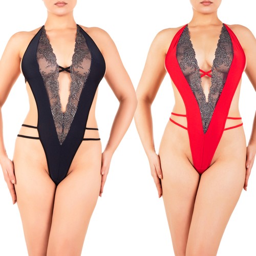 Sexy body lingerie bodysuit - sexy,