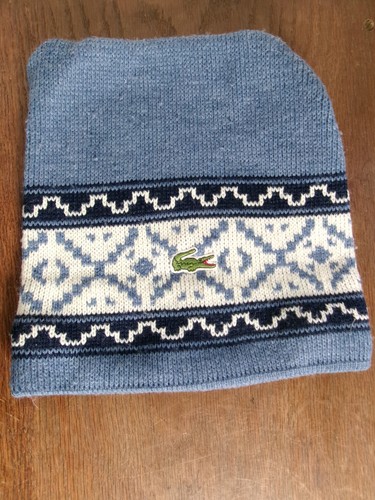 Vintage bonnet collector - 70's,
