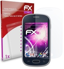 Verre film protecteur pour