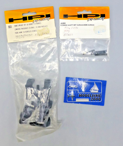 Hpi racing pièces - racing,
