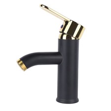 Mitigeur Lavabo Inox Robinet