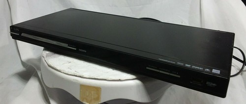 Philips dvp5982 dvd player - dvd,