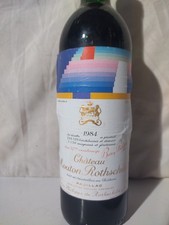 1984 Château MOUTON