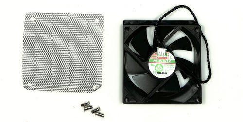 Fan for promise - fan, 32