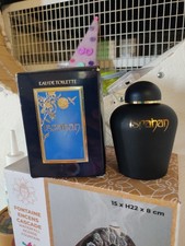 Parfum Eau de Toilette Ispahan Yves Rocher En Boîte 100 Ml