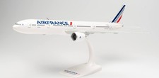 Herpa 613491 - Boeing 777-300ER Air France livrée 2021 F-GSQJ Strasbourg (1:200)