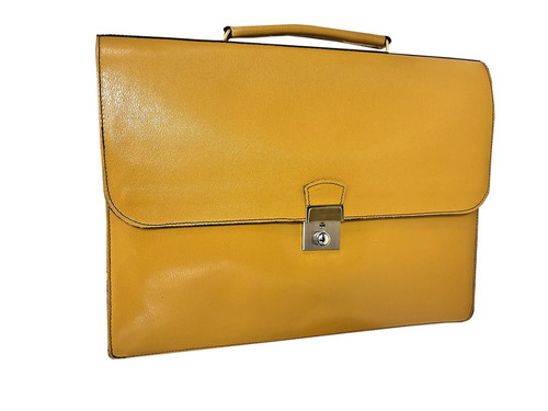 Jelen 1107382 cuir jaune - jelen,
