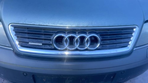 Calandre audi allroad - a6,