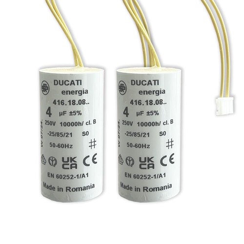 Condensateur µf spécial - condensateur, 4