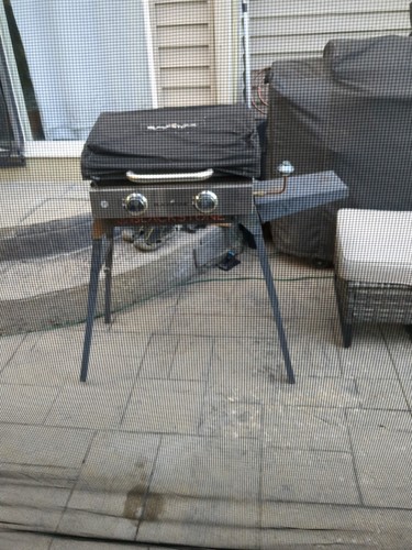Grill
