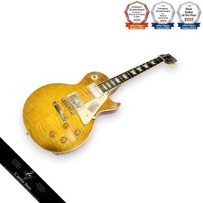 Gibson Custom Shop Historic