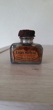 Rare Ancienne Bouteille d' Encre " NEPTUNE " Fabrique D' Encres Joly_Lyon