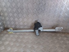 Mécanisme + moteur Lève vitre Avant gauche - RENAULT Trafic II (2) - 541613212