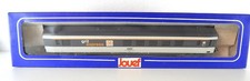 REF 5401 JOUEF  VOITURE CORAIL GRILL EXPRESS ETAT NEUVE EN BOITE BLEU HO