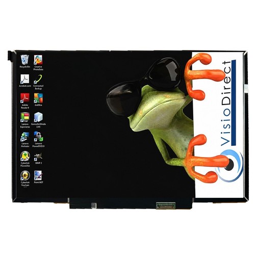 Dalle ecran led type - dalle,