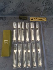 Christofle Rubans 12 grandes