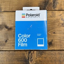 Sealed Polaroid Originals