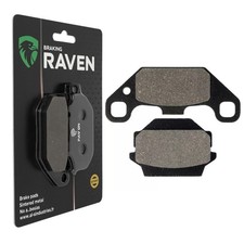 Plaquettes de frein Av Ga ou