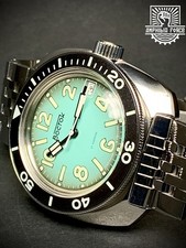 Brise-glace Vostok Amphibia