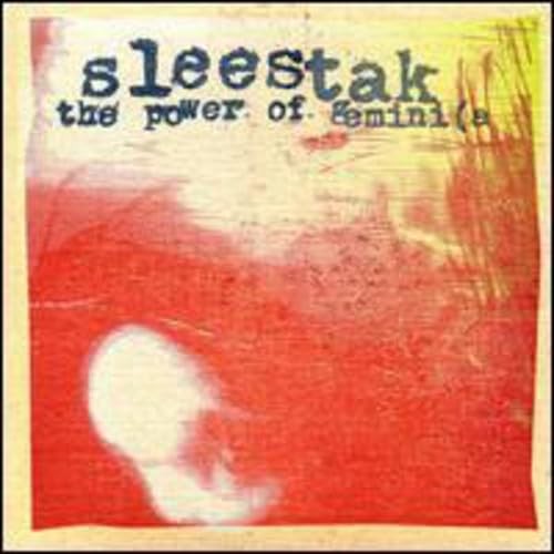 Sleestak power gemini - power, (cd)