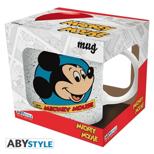 Disney mug 320 - -,