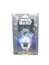 Tamagotchi Nano Star wars R2-D2 R2D2 Bandai White English