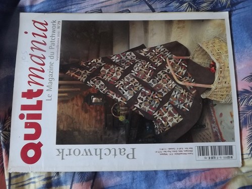 0104 revue quilt mania - revue,