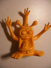 Kenner 1986 The Real GHOSTBUSTERS SOS Fantomes ECTO-500 voiture Ghost