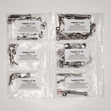 YAMAHA YZ 250 1999-2018 Kit