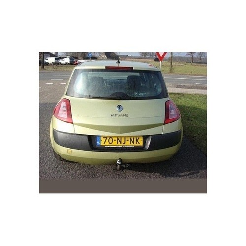 Attelage renault megane - renault,