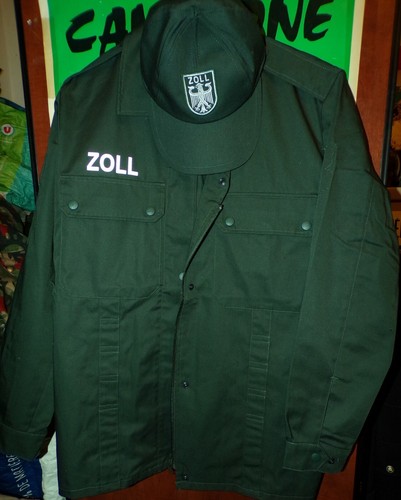 Veste avec casquette - veste,