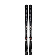 Ski occasion Dynastar Master Speed SL + fixations