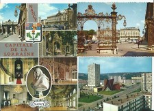 Cartes postales anciennes - postales,