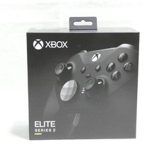 BOITE VIDE EMPTY BOX / MANETTE XBOX ELITE SERIES 2 CONSOLE ONE SERIES X/S
