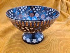 Coupe / Bol en poterie de