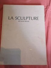 Sculpture xix xx - sculpture,