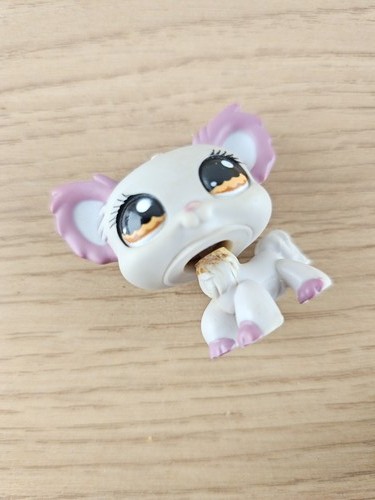 Lot ancien figurines vintage