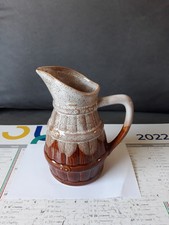 CARAFE PICHET DECORS TONNEAU