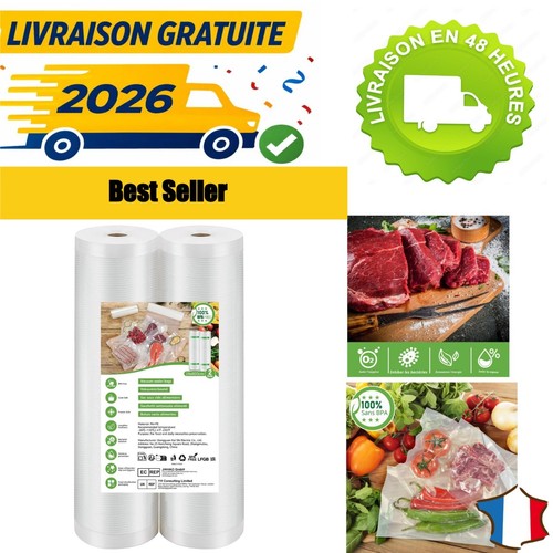 Rouleau film sous - film,